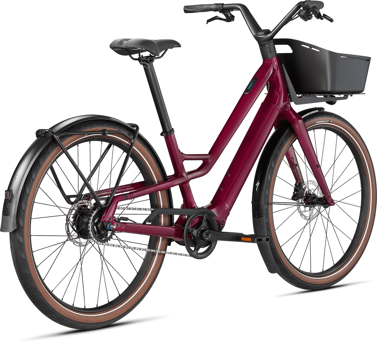 Specialized FITNESS Turbo Como SL 4.0