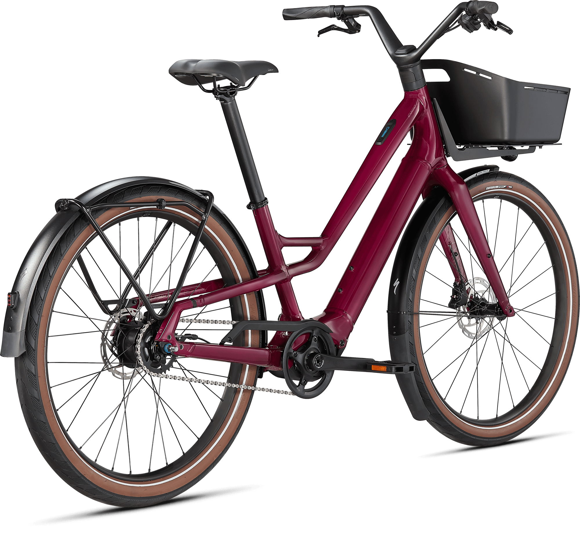 Specialized FITNESS Turbo Como SL 4.0