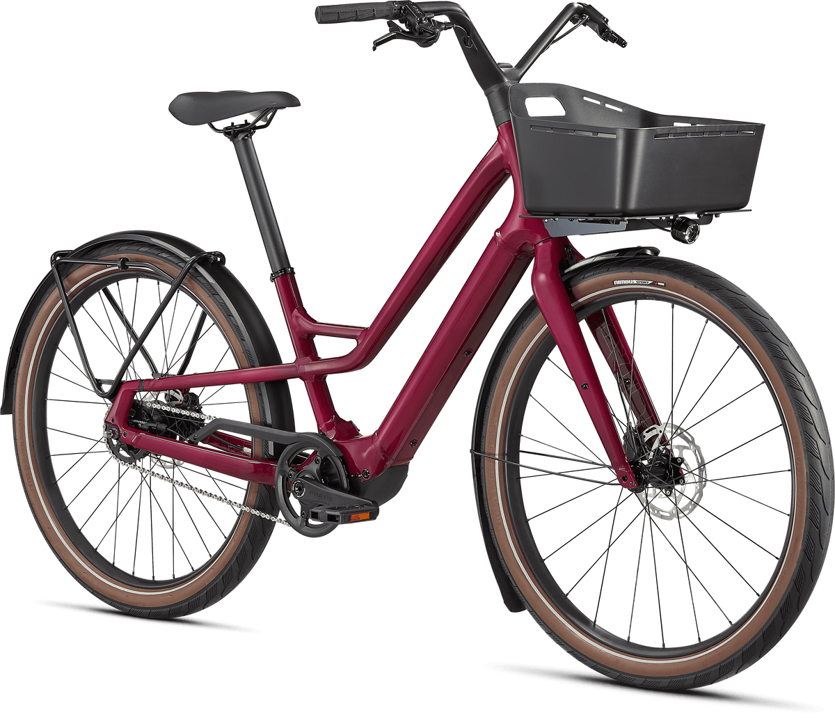 Specialized FITNESS Turbo Como SL 4.0