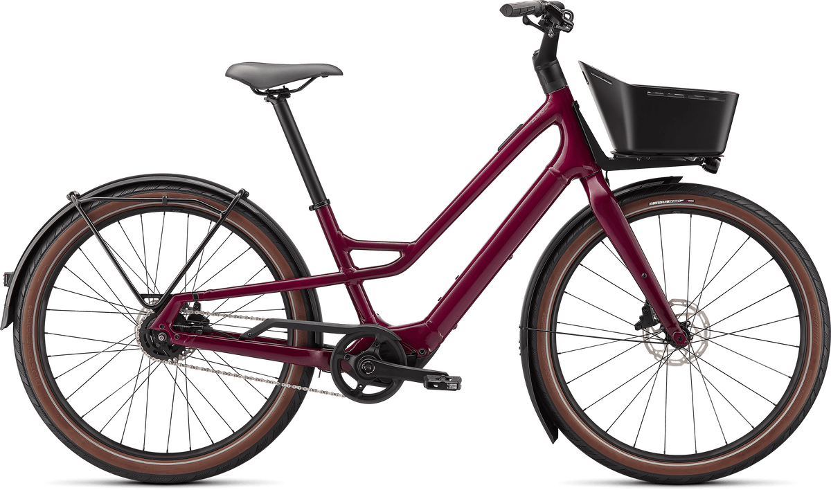 Specialized FITNESS Turbo Como SL 4.0