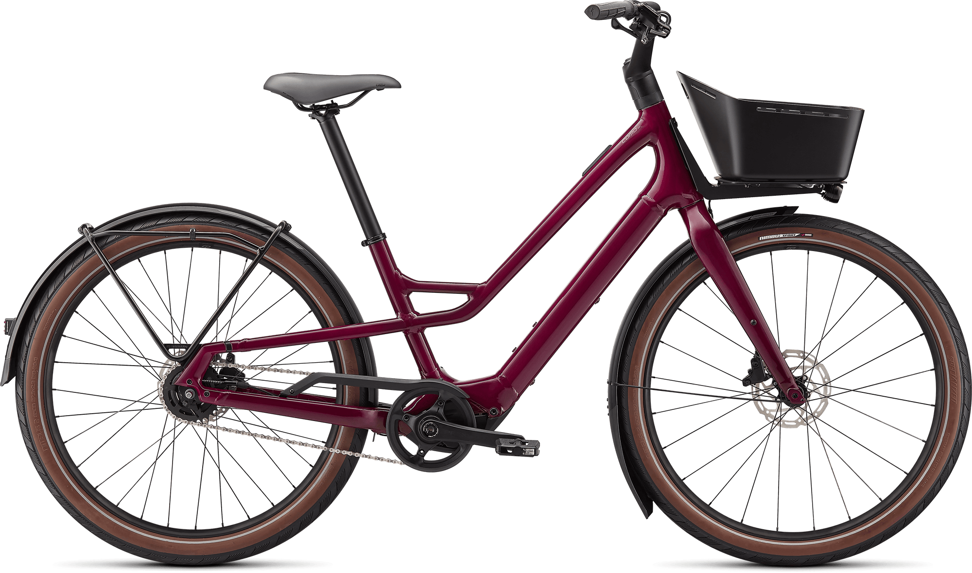 Specialized FITNESS Turbo Como SL 4.0