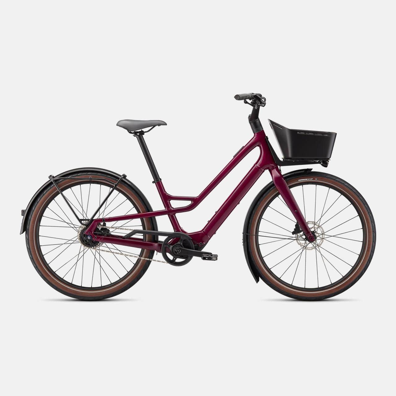 Specialized FITNESS Turbo Como SL 4.0