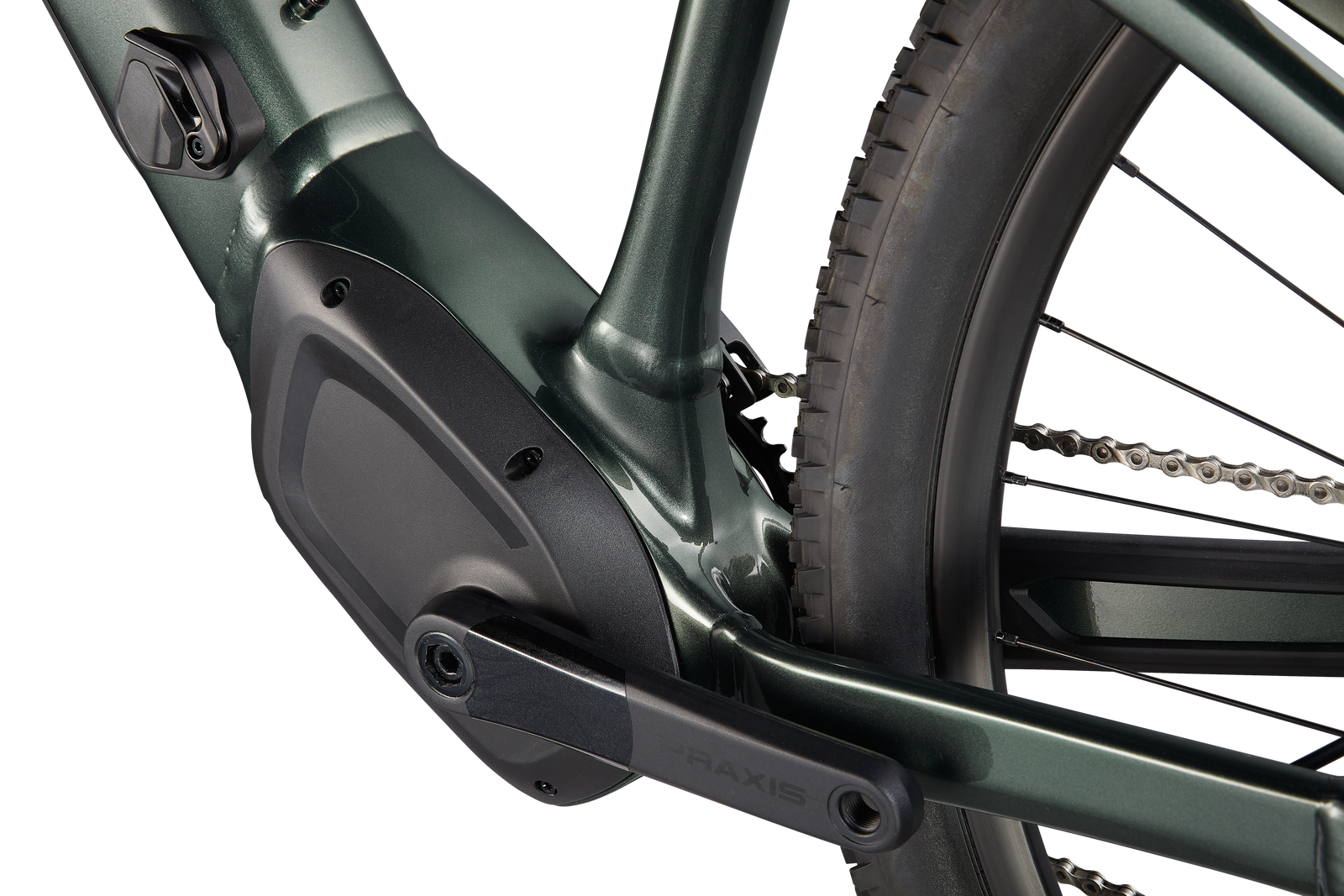 Specialized FITNESS Turbo Tero 3.0