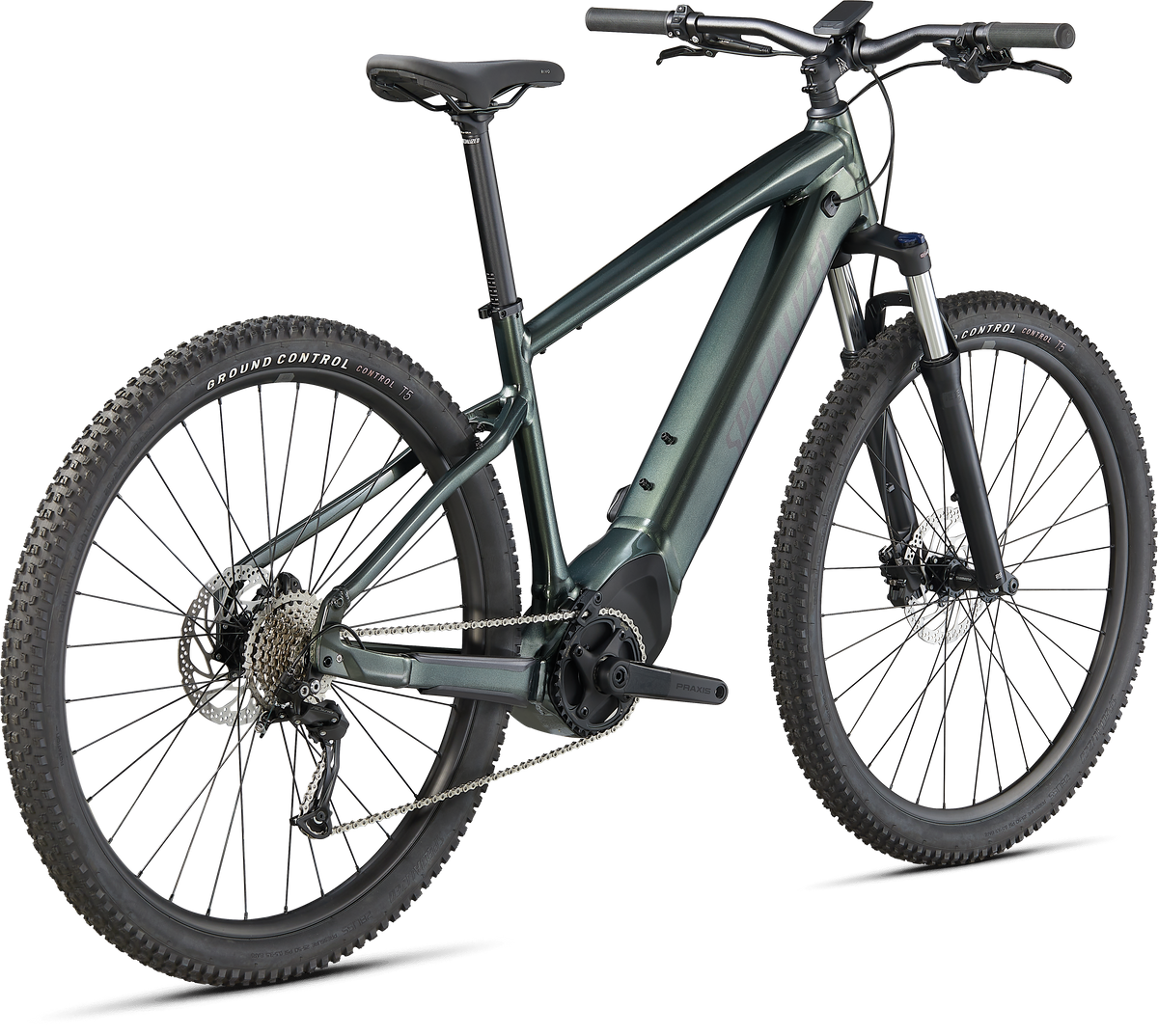 Specialized FITNESS Turbo Tero 3.0