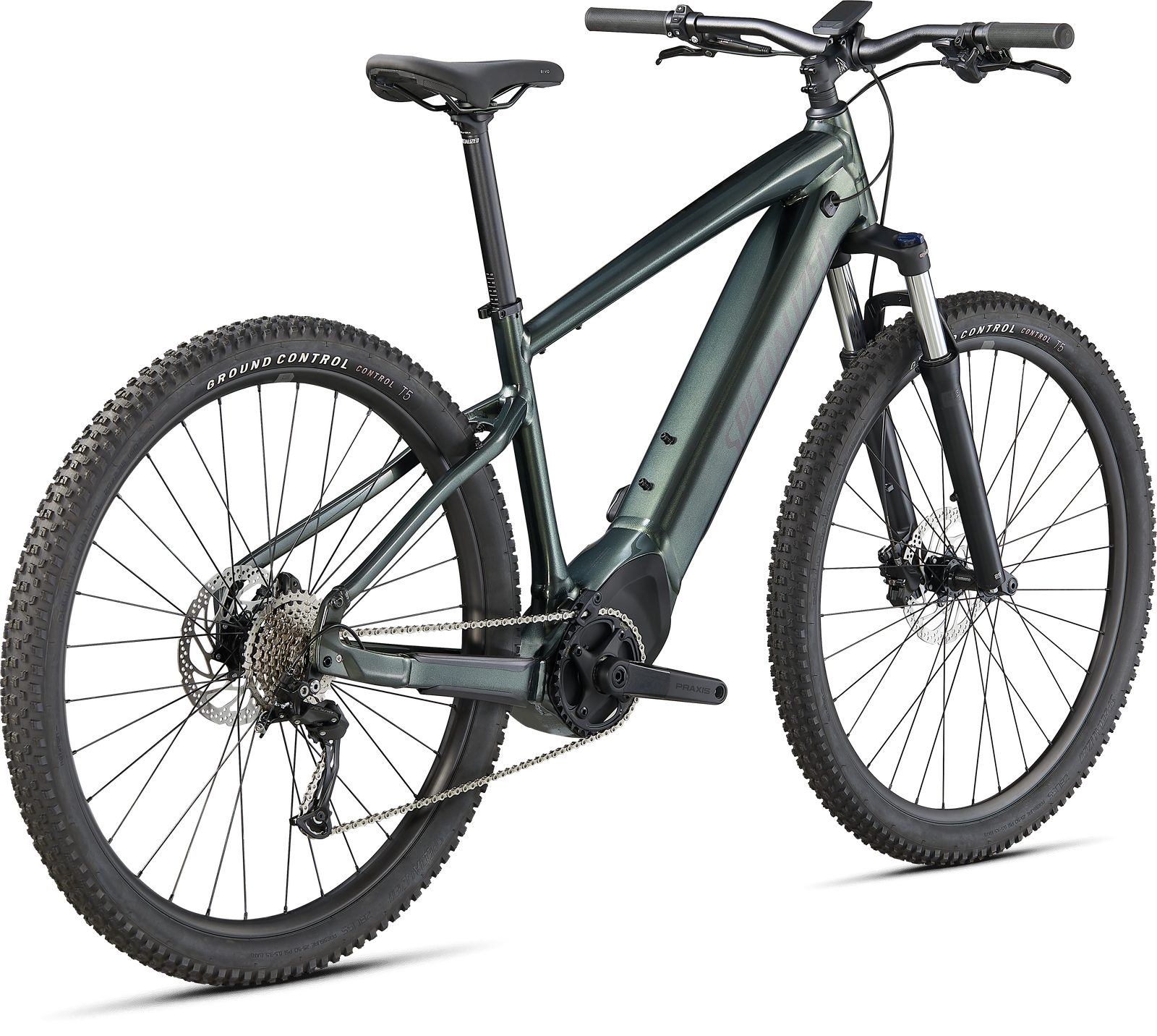 Specialized FITNESS Turbo Tero 3.0