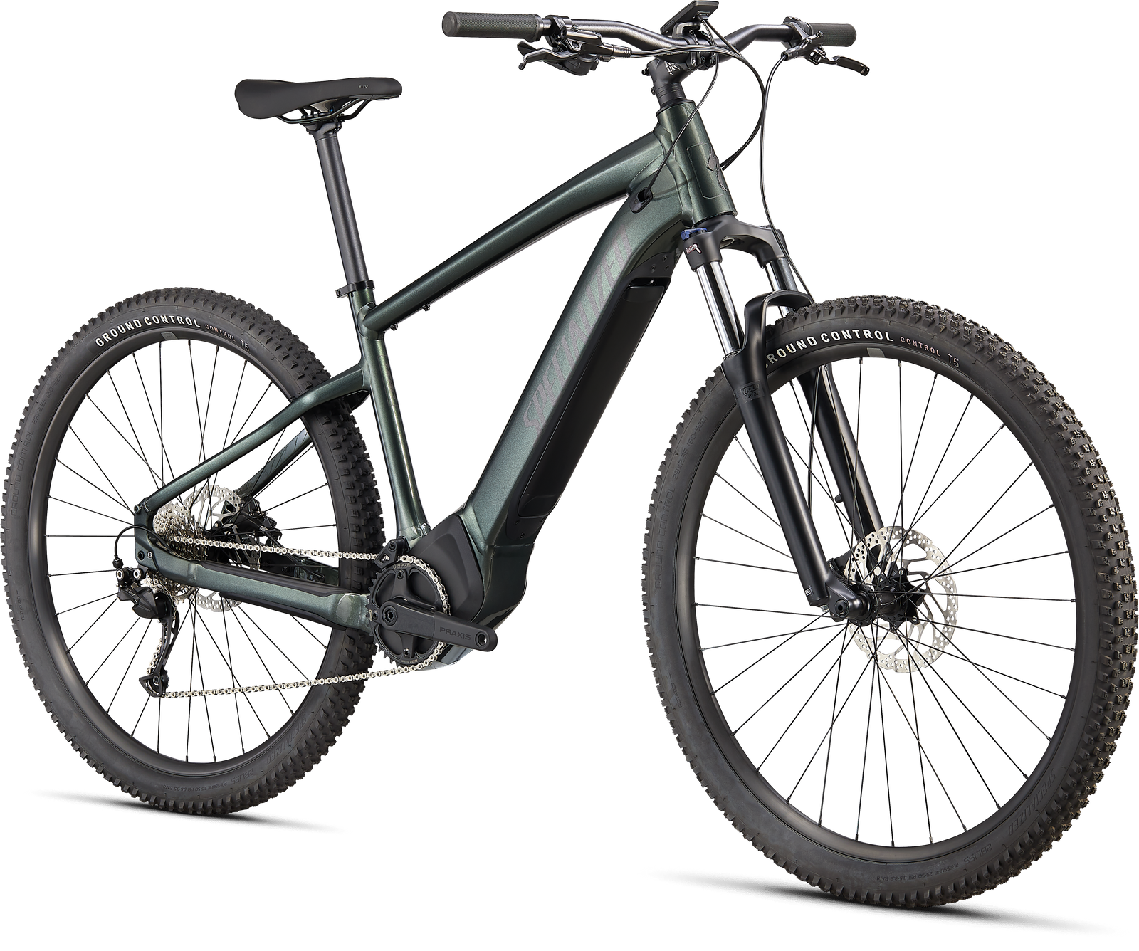 Specialized FITNESS Turbo Tero 3.0