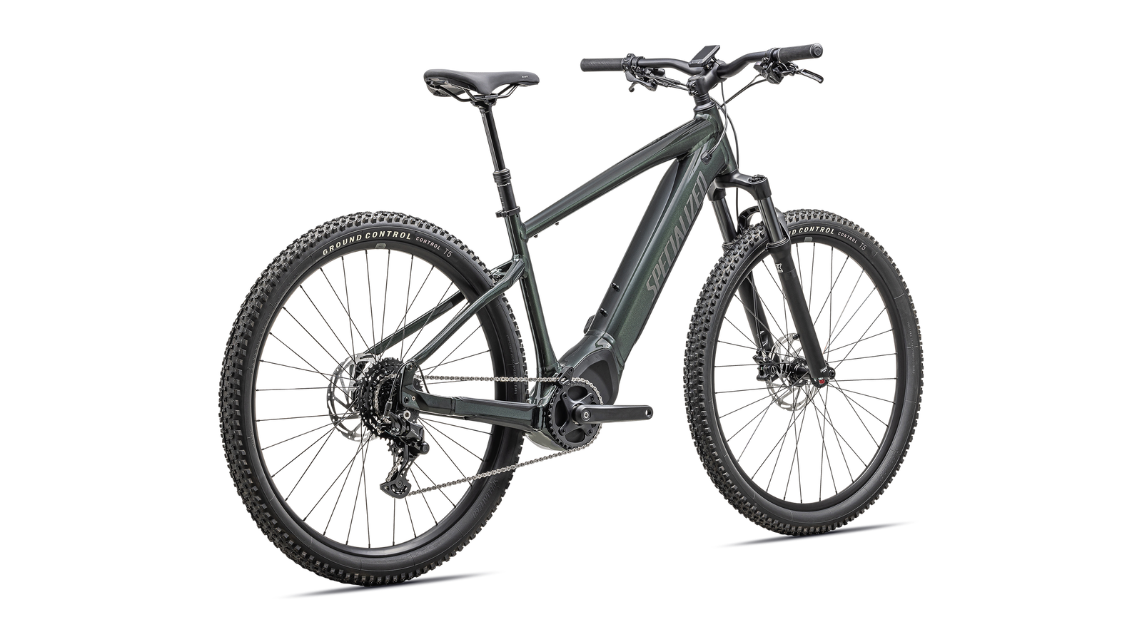 Specialized FITNESS Turbo Tero 4.0