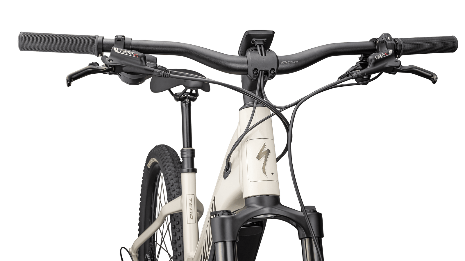 Specialized FITNESS Turbo Tero 4.0 Step-Through