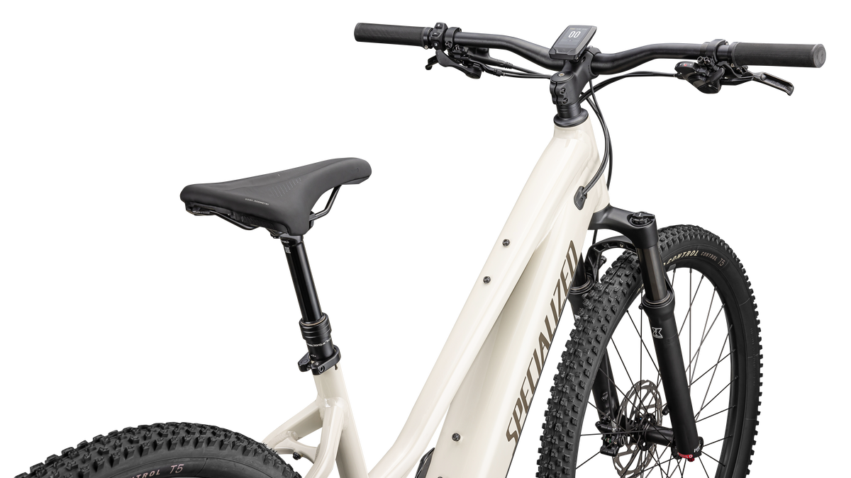 Specialized FITNESS Turbo Tero 4.0 Step-Through