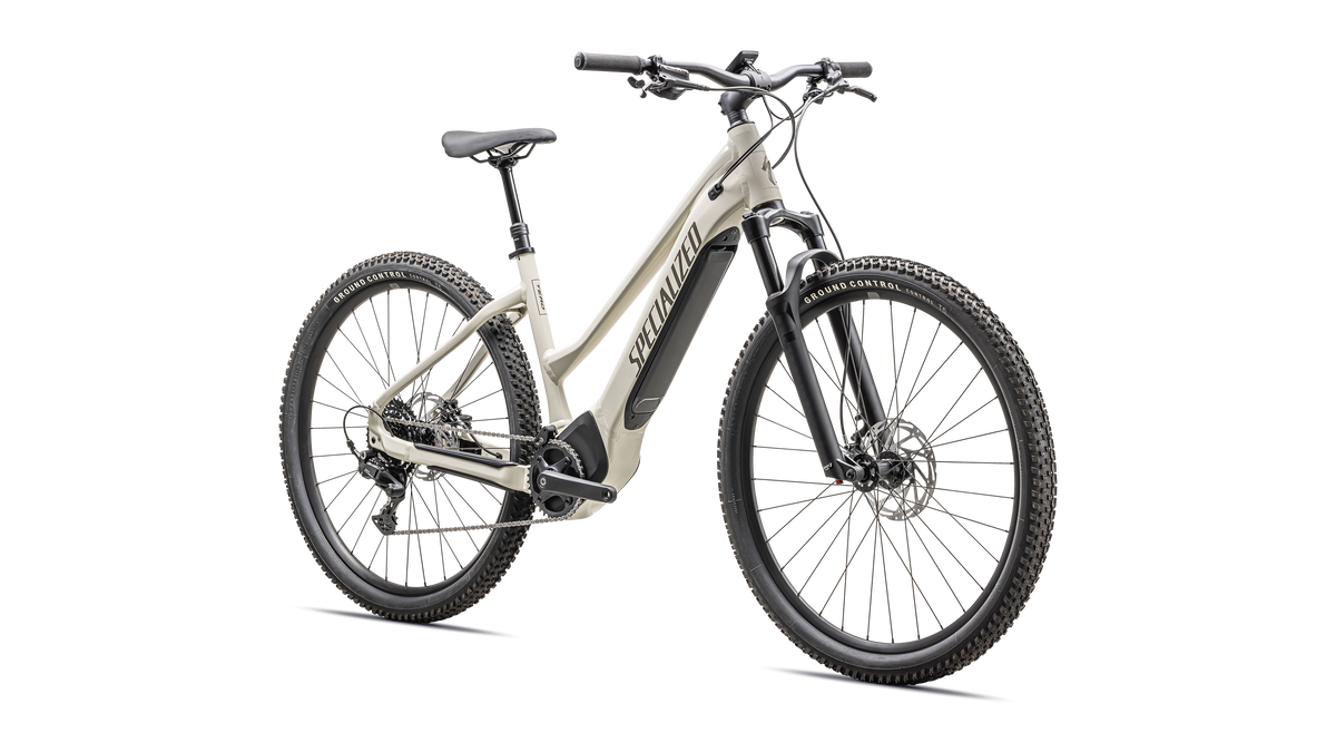 Specialized FITNESS Turbo Tero 4.0 Step-Through