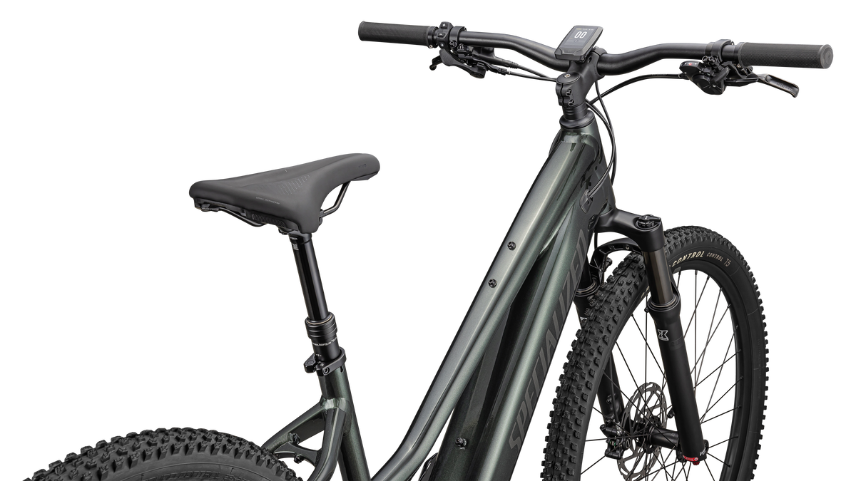 Specialized FITNESS Turbo Tero 4.0 Step-Through