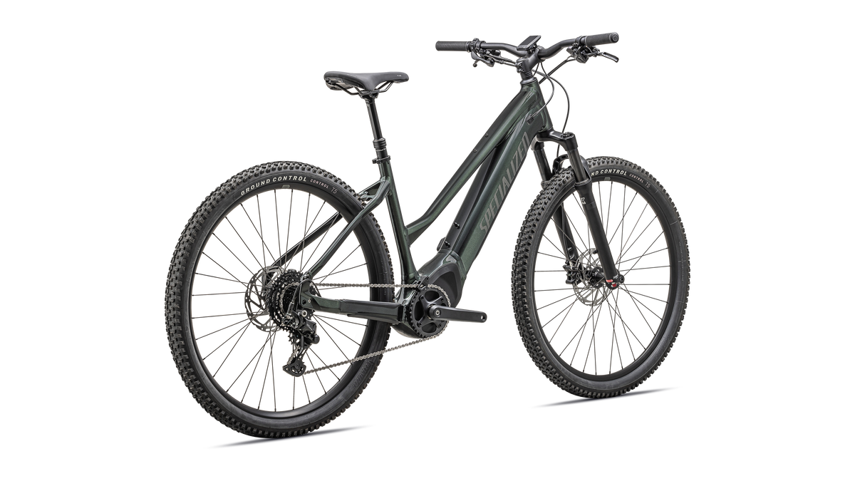 Specialized FITNESS Turbo Tero 4.0 Step-Through