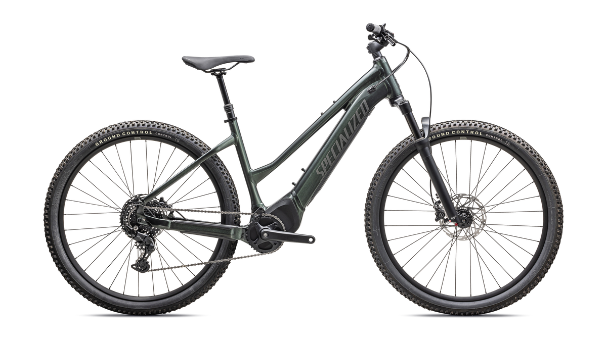 Specialized FITNESS Turbo Tero 4.0 Step-Through