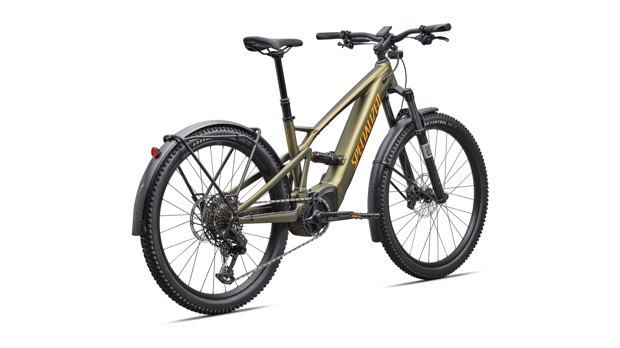 Specialized FITNESS Turbo Tero X 5.0