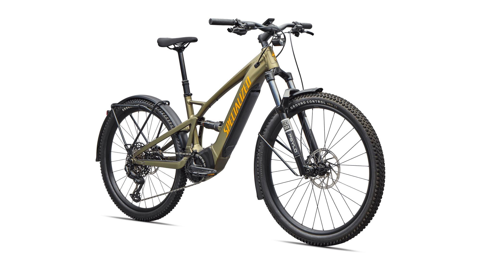 Specialized FITNESS Turbo Tero X 5.0