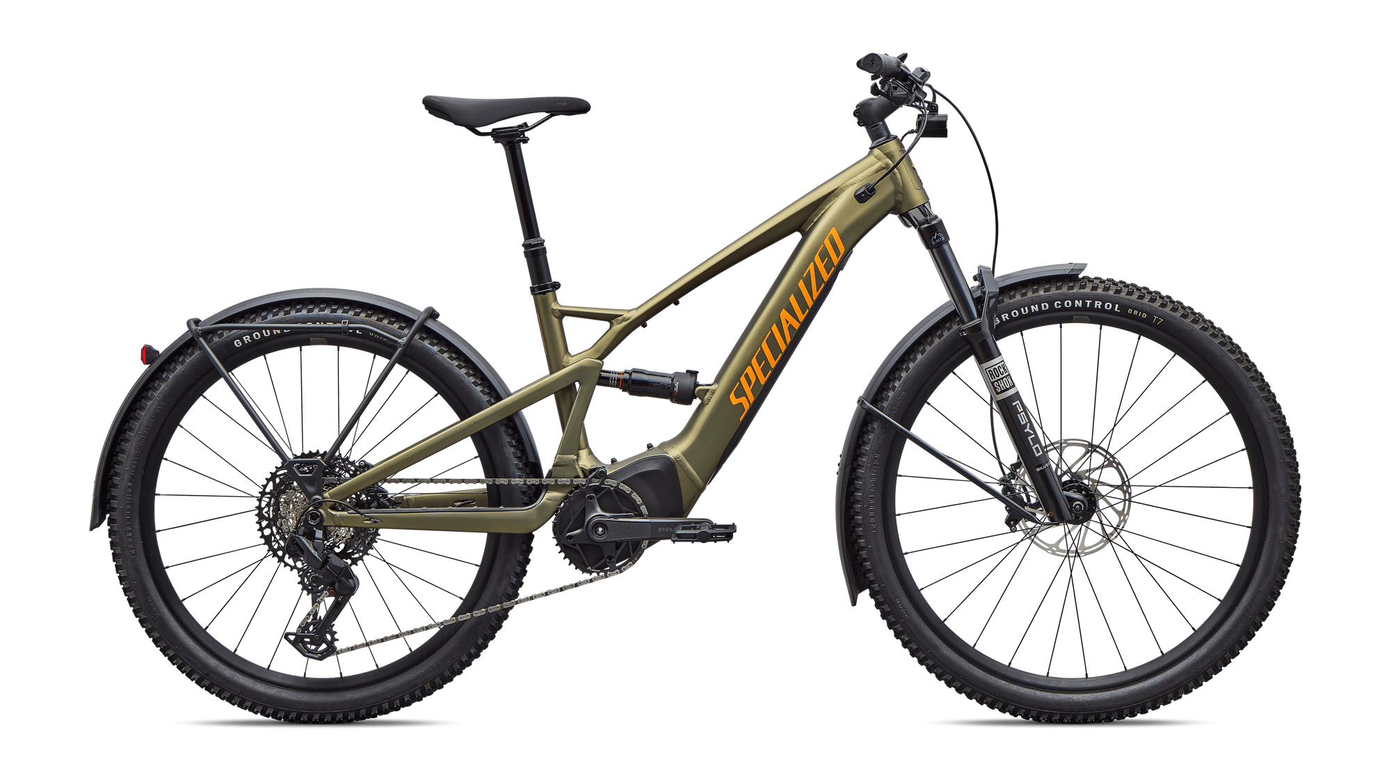Specialized FITNESS Turbo Tero X 5.0