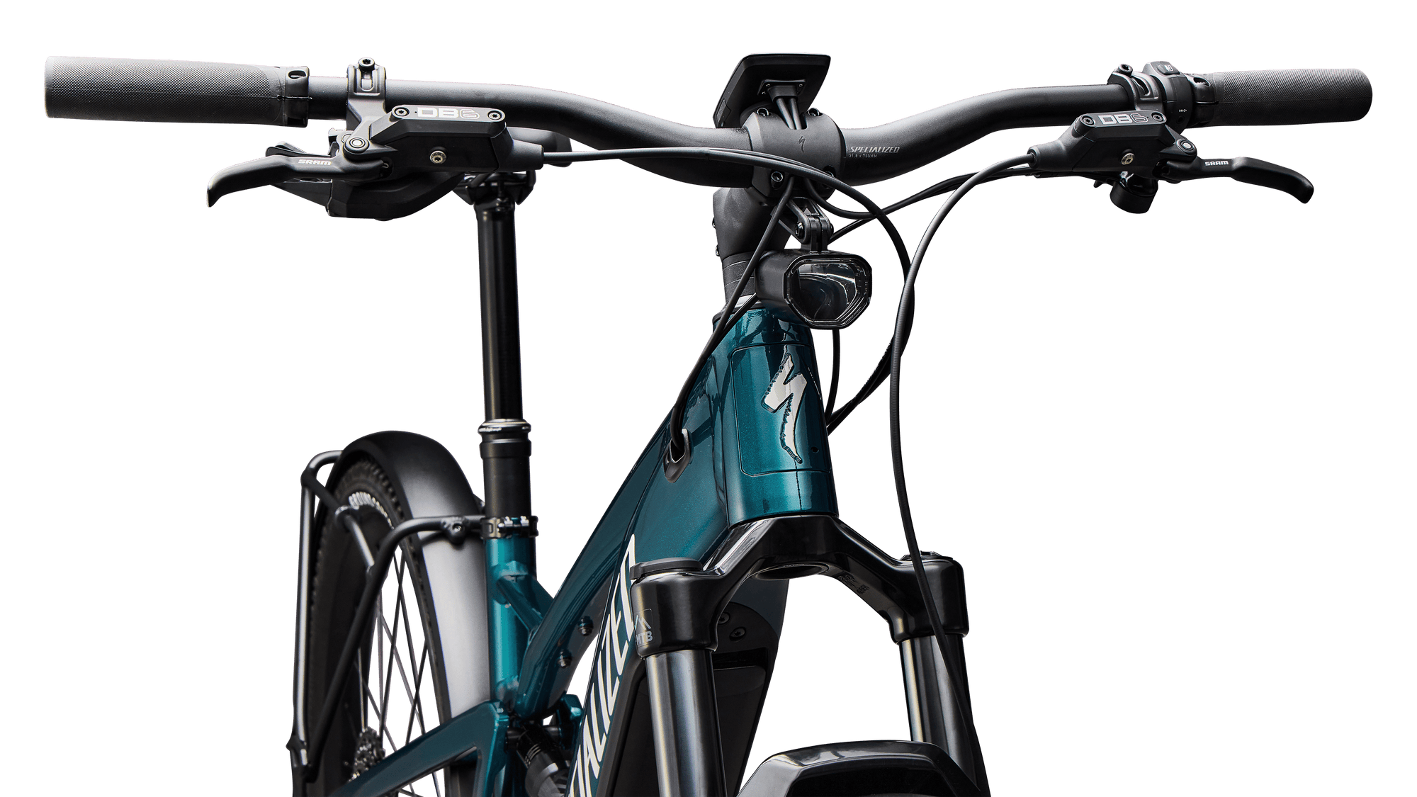Specialized FITNESS Turbo Tero X 5.0