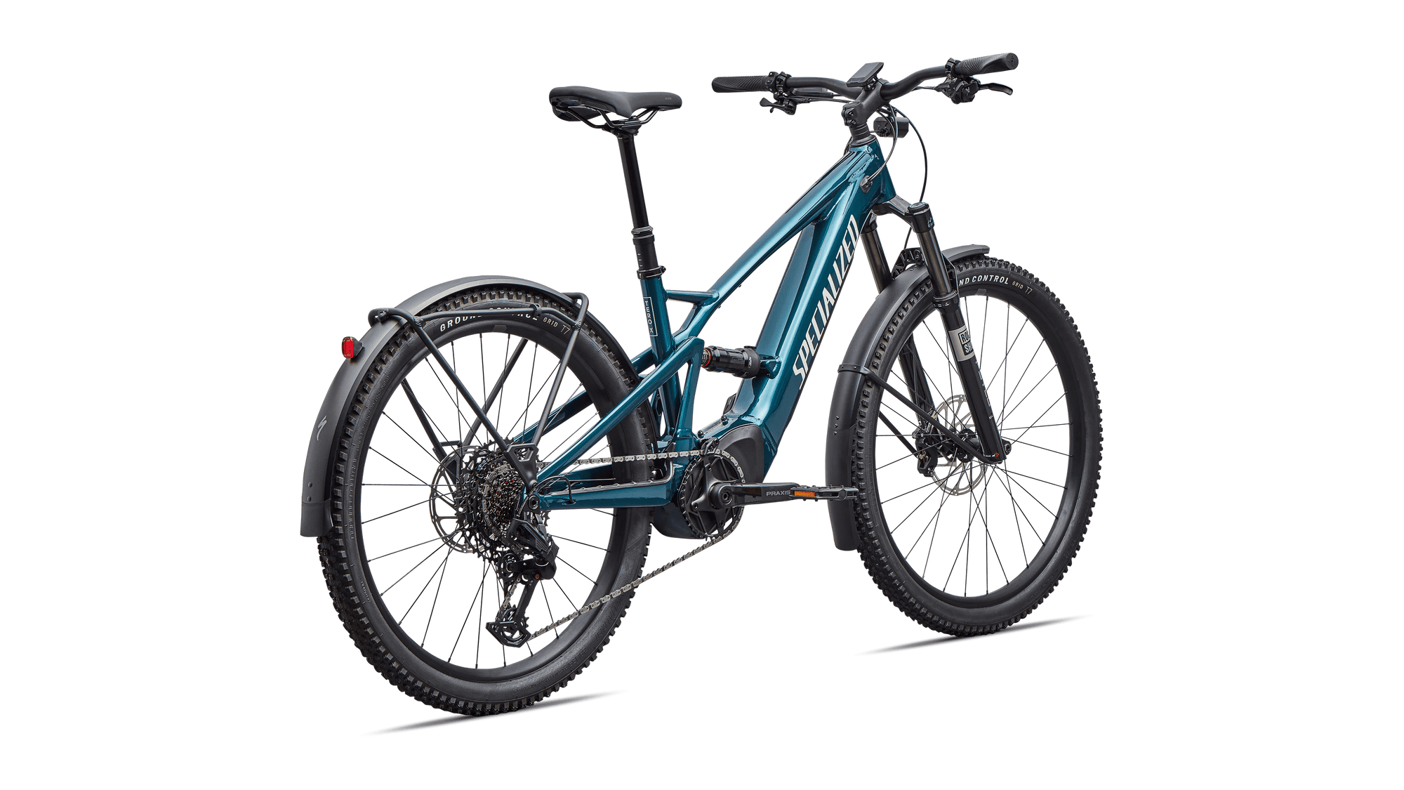 Specialized FITNESS Turbo Tero X 5.0