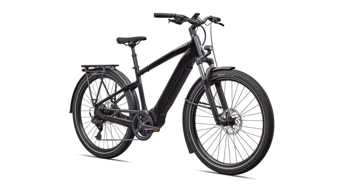 Specialized FITNESS Turbo Vado 4.0