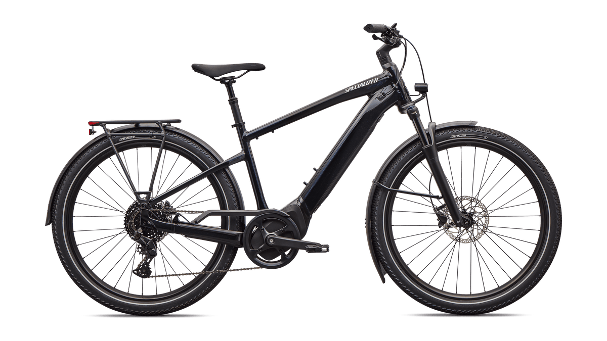 Specialized FITNESS Turbo Vado 4.0