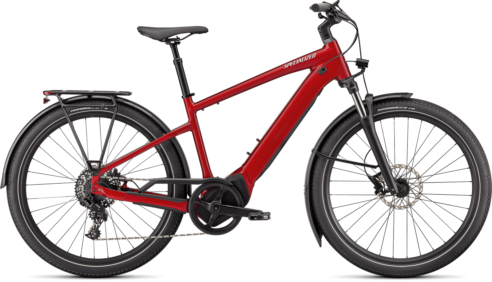 Specialized FITNESS Turbo Vado 4.0