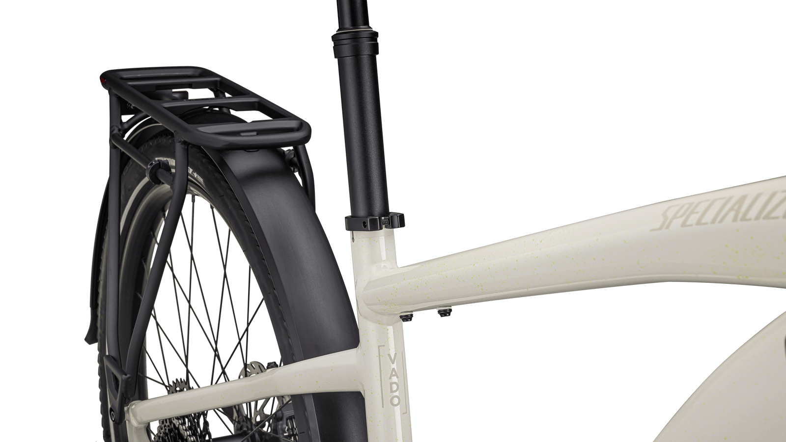 Specialized FITNESS Turbo Vado 4.0