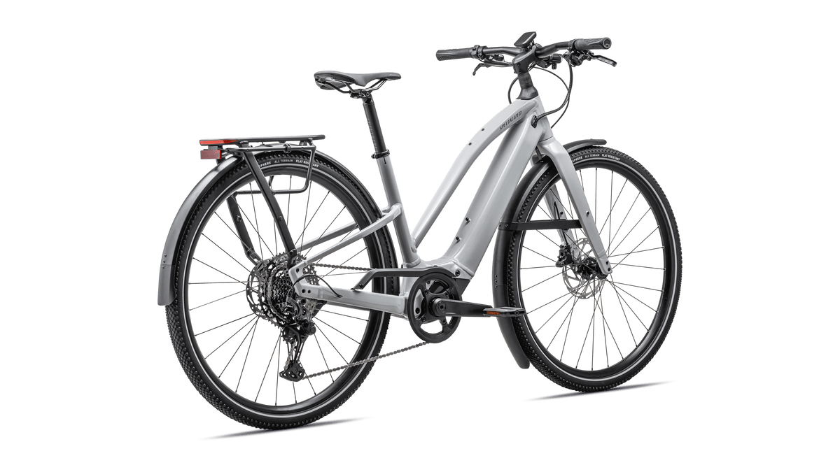 Specialized FITNESS Turbo Vado SL 2 5.0 Step-Through