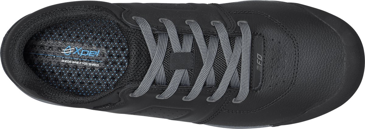 Specialized MOUNTAIN 2FO DH Flat Mountain Bike Shoes