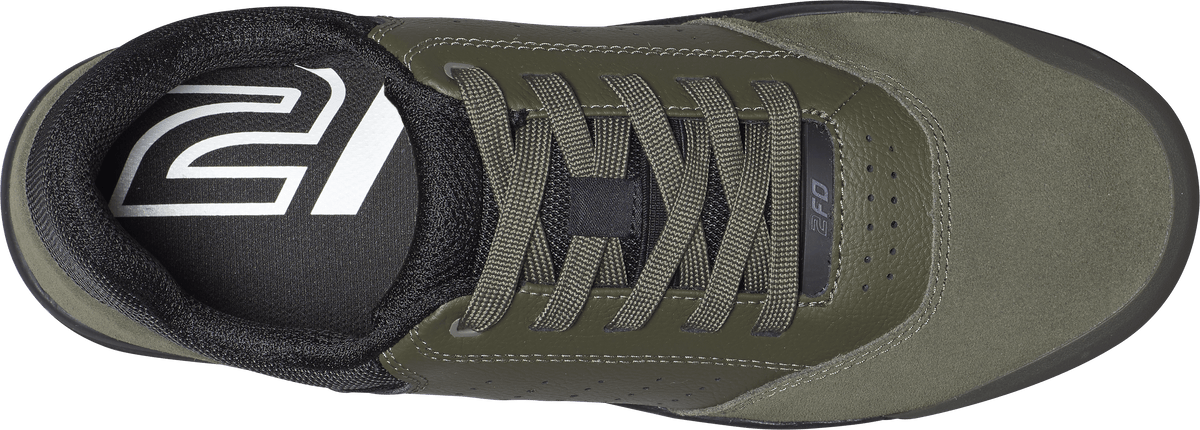 Specialized MOUNTAIN 2FO Roost Flat  Mountain Bike Shoes