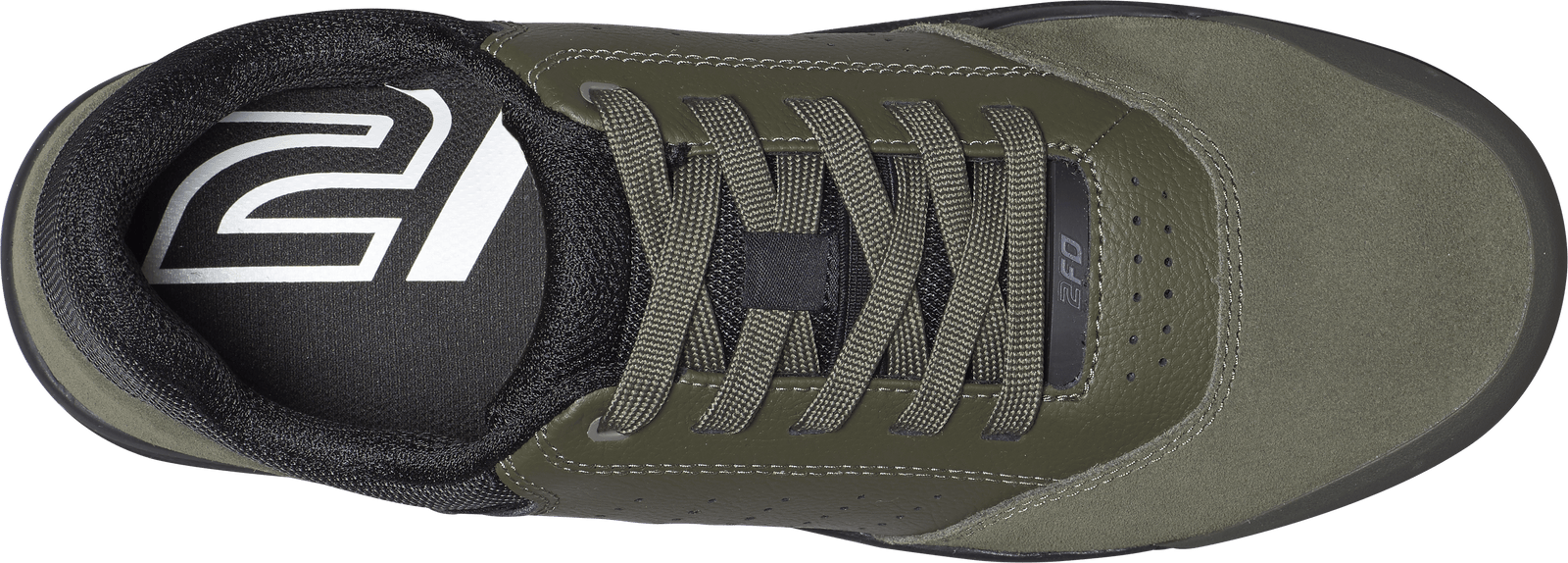 Specialized MOUNTAIN 2FO Roost Flat  Mountain Bike Shoes