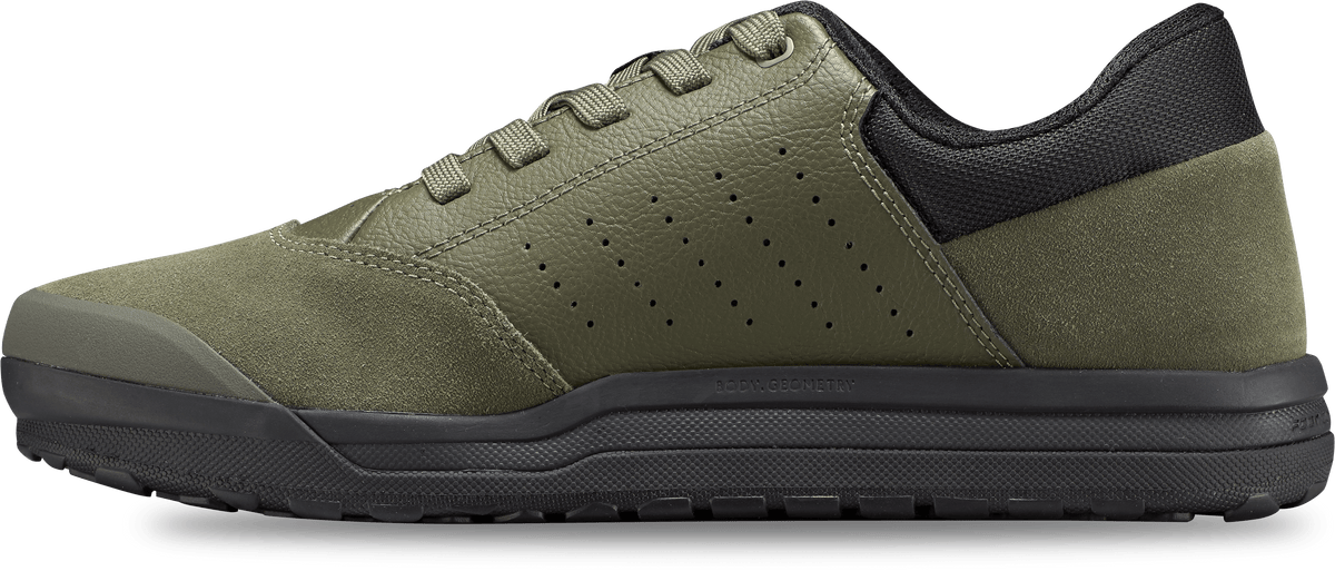 Specialized MOUNTAIN 2FO Roost Flat  Mountain Bike Shoes