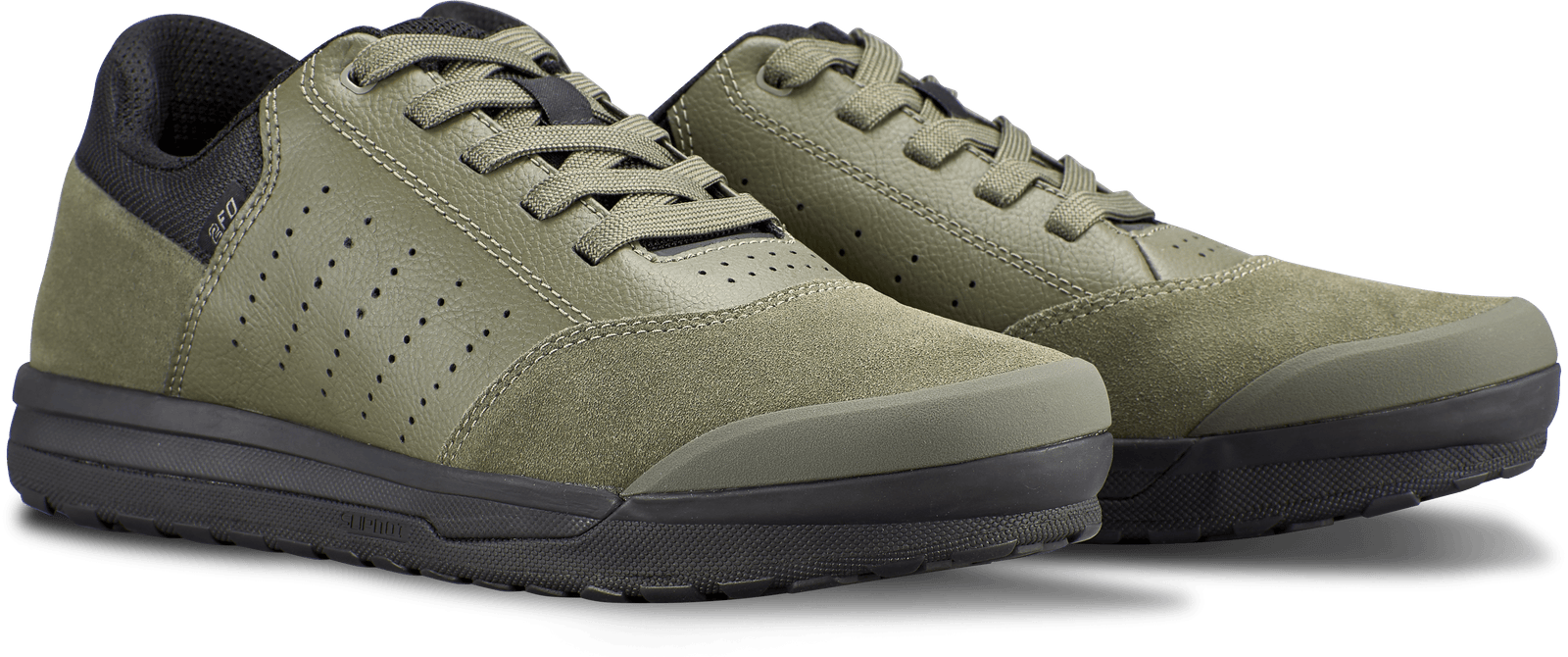 Specialized MOUNTAIN 2FO Roost Flat  Mountain Bike Shoes