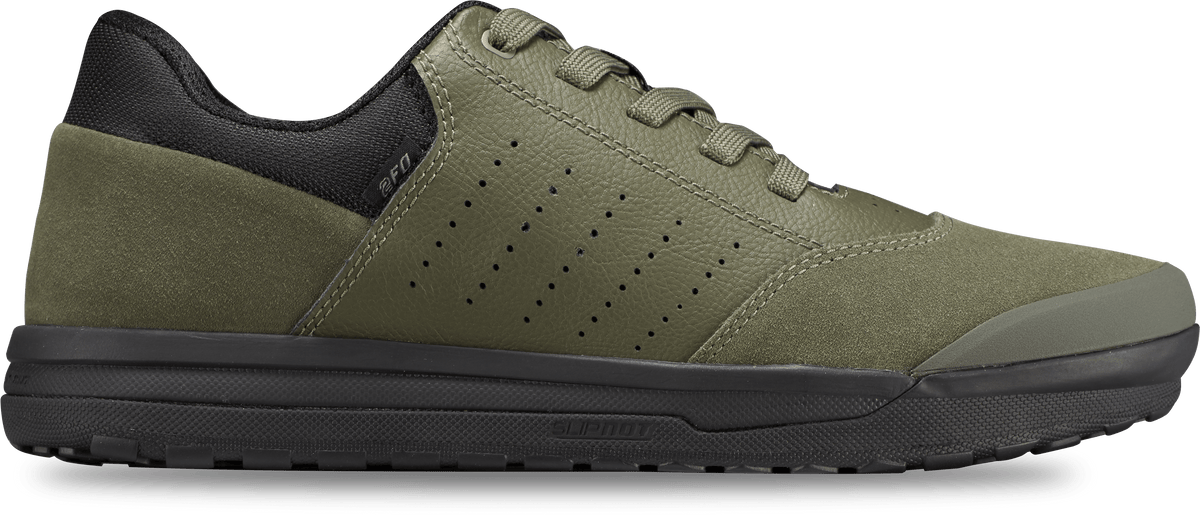 Specialized MOUNTAIN 2FO Roost Flat  Mountain Bike Shoes