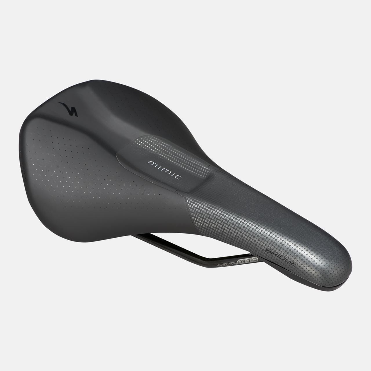 Specialized MOUNTAIN Black / 143mm Bridge Comp with MIMIC