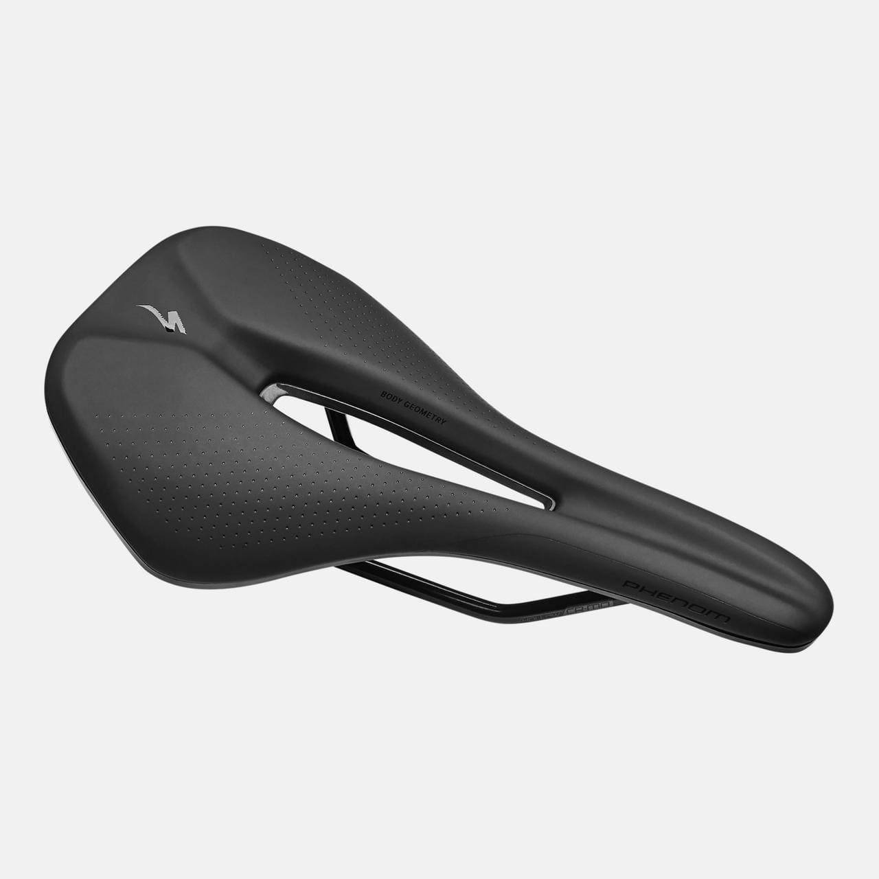 Specialized MOUNTAIN Black / 143mm Phenom Comp