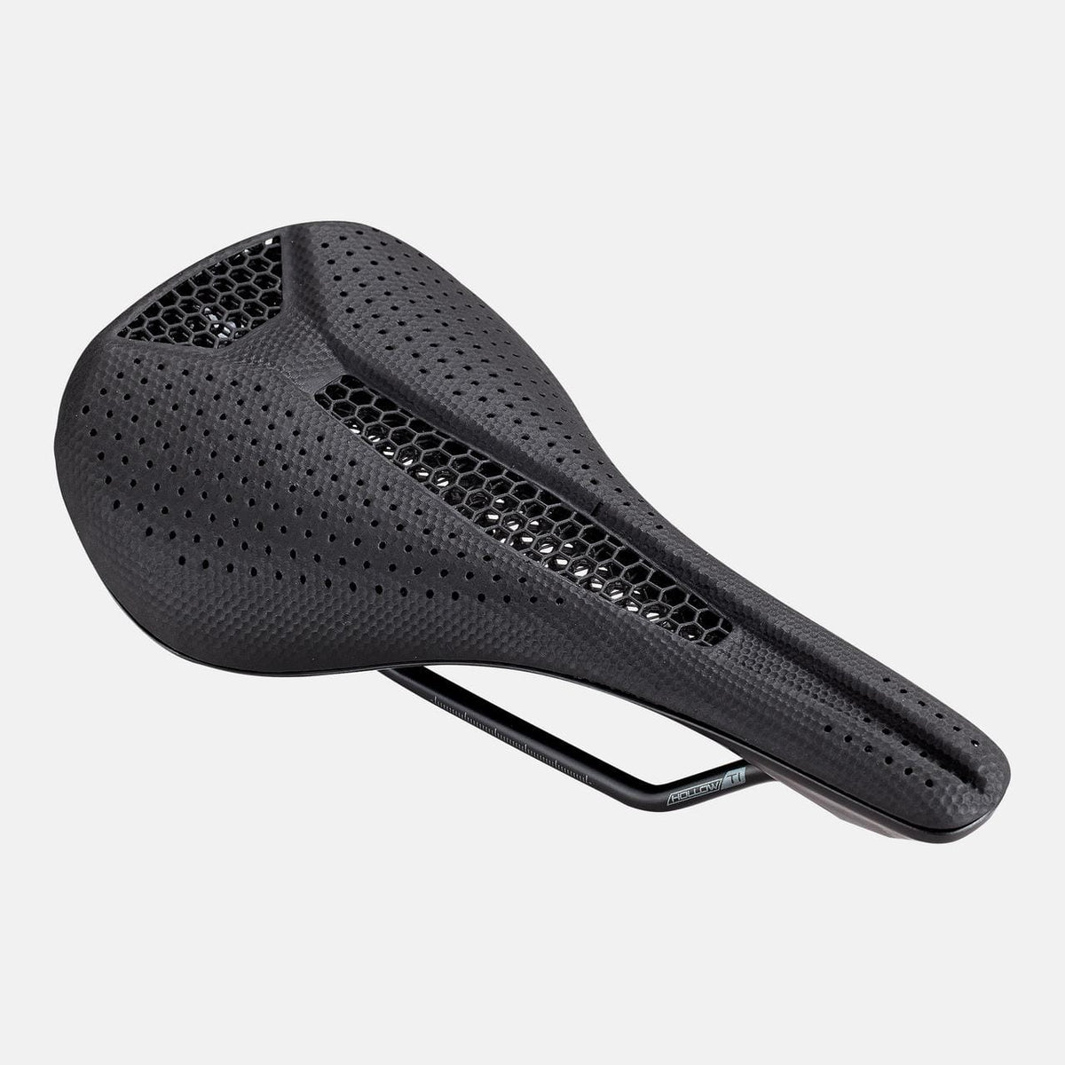 Specialized MOUNTAIN Black / 143mm Phenom Pro with Mirror