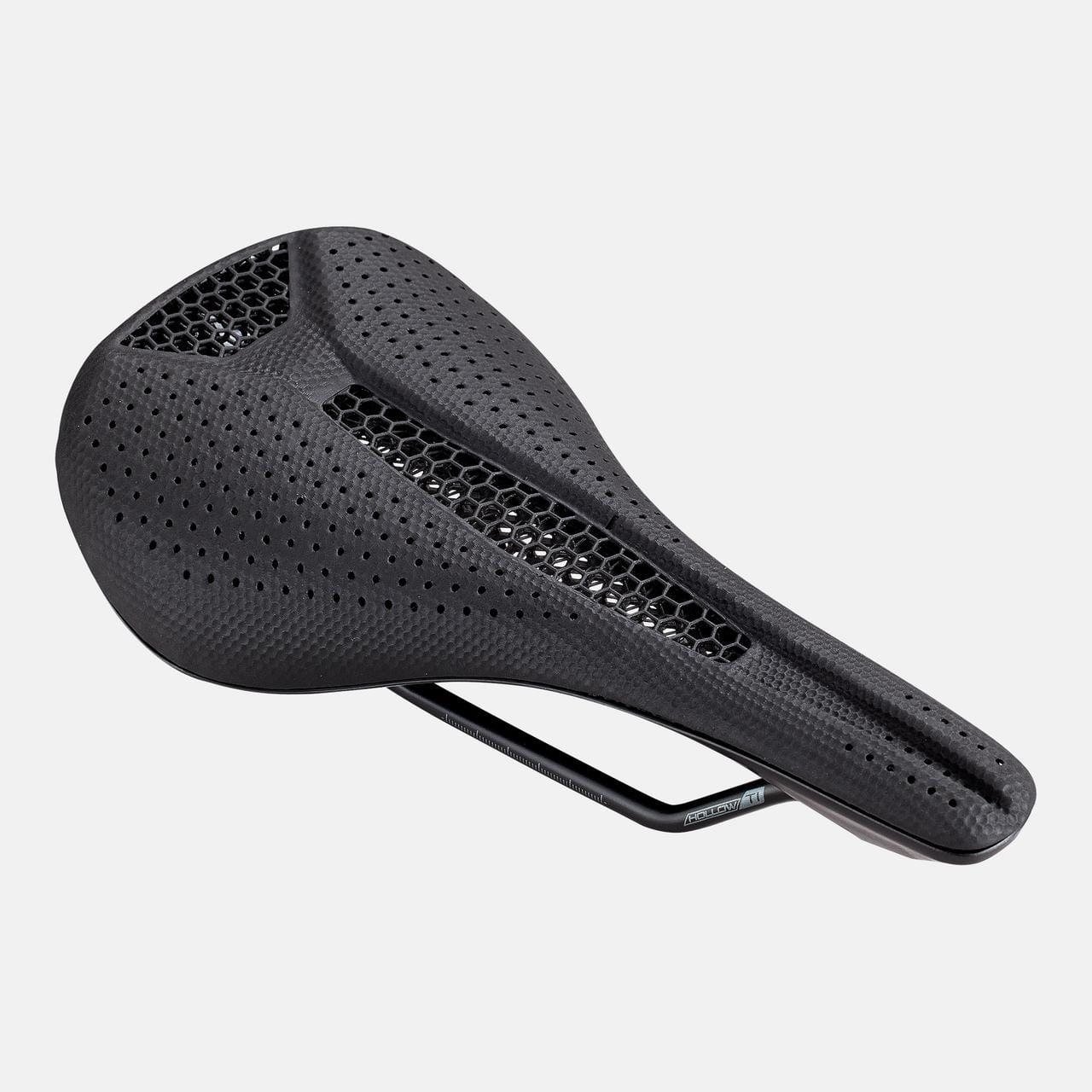 Specialized MOUNTAIN Black / 143mm Phenom Pro with Mirror