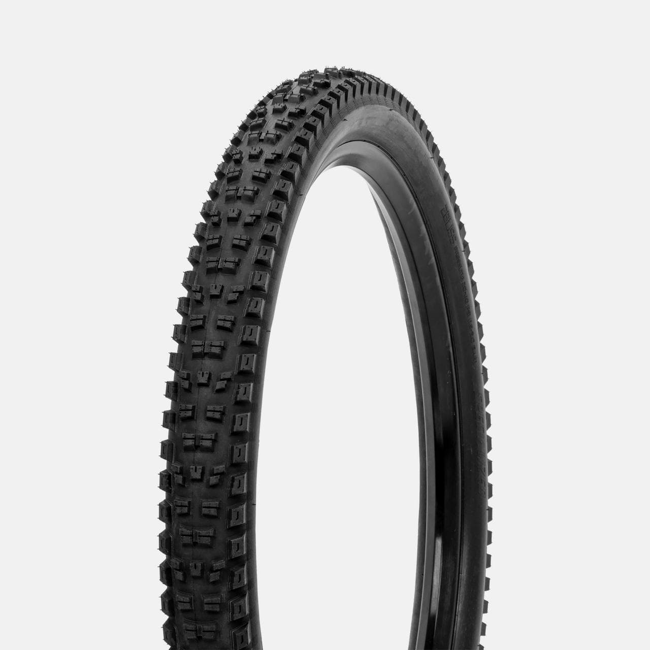 Specialized MOUNTAIN Black / 27.5/650B x 2.3 Eliminator Grid Gravity 2Bliss Ready T7/T9