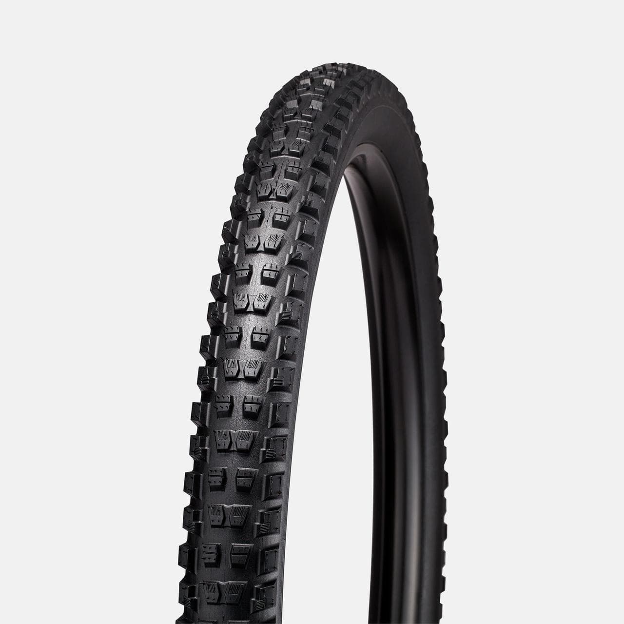 Specialized MOUNTAIN Black / 27.5/650B x 2.4 Butcher Grid Gravity T9 TLR Enduro Tire