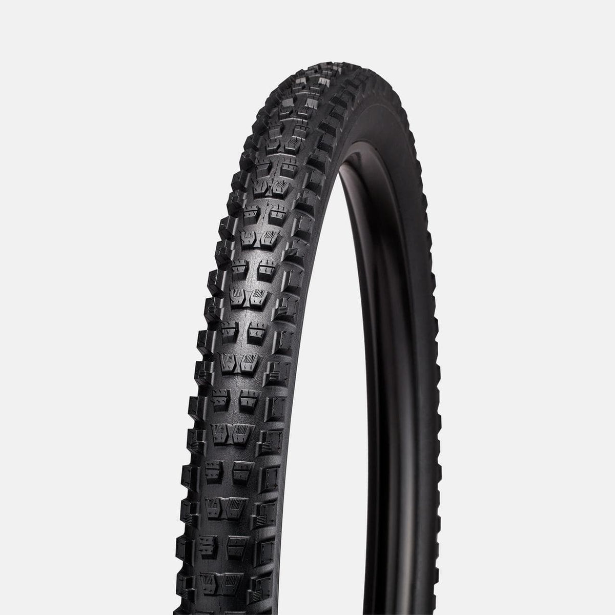 Specialized MOUNTAIN Black / 27.5/650B x 2.4 Butcher Grid Trail T9 TLR Trail Tire