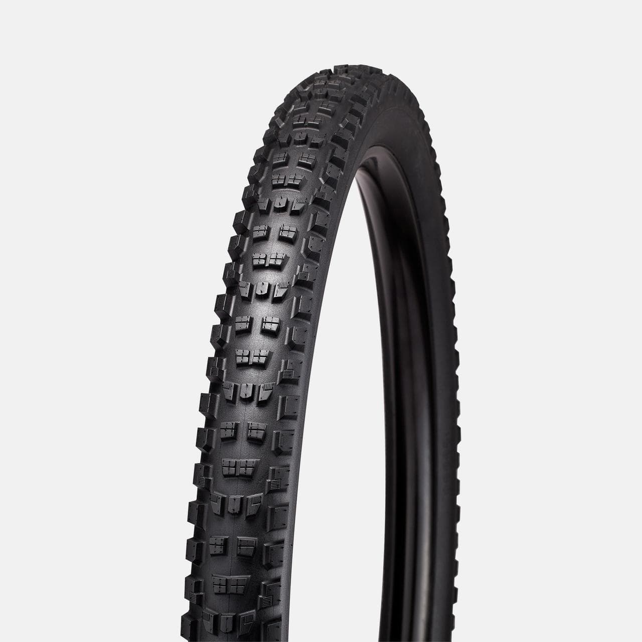 Specialized MOUNTAIN Black / 27.5/650B x 2.4 Eliminator Grid Trail T7 TLR Trail Tire