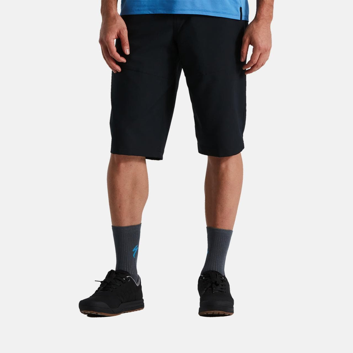 Specialized MOUNTAIN Black / 28 Men&#39;s Trail Shorts