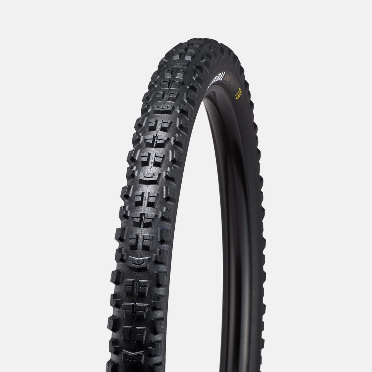 Specialized MOUNTAIN Black / 29 x 2.4 Cannibal Grid Gravity 2Bliss Ready T9
