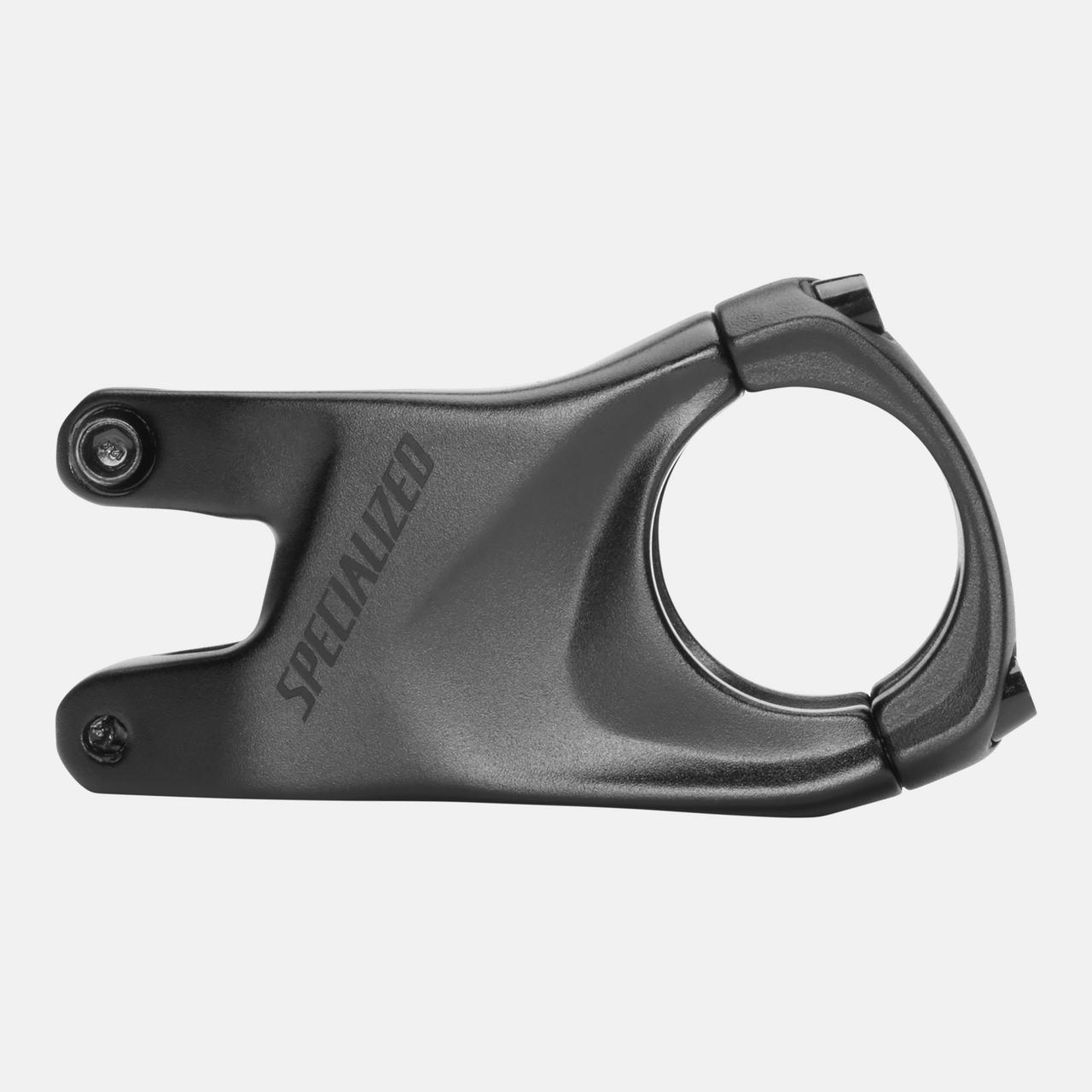 Specialized MOUNTAIN Black / 31.8mm x 50mm; 6 Degree Trail Stem