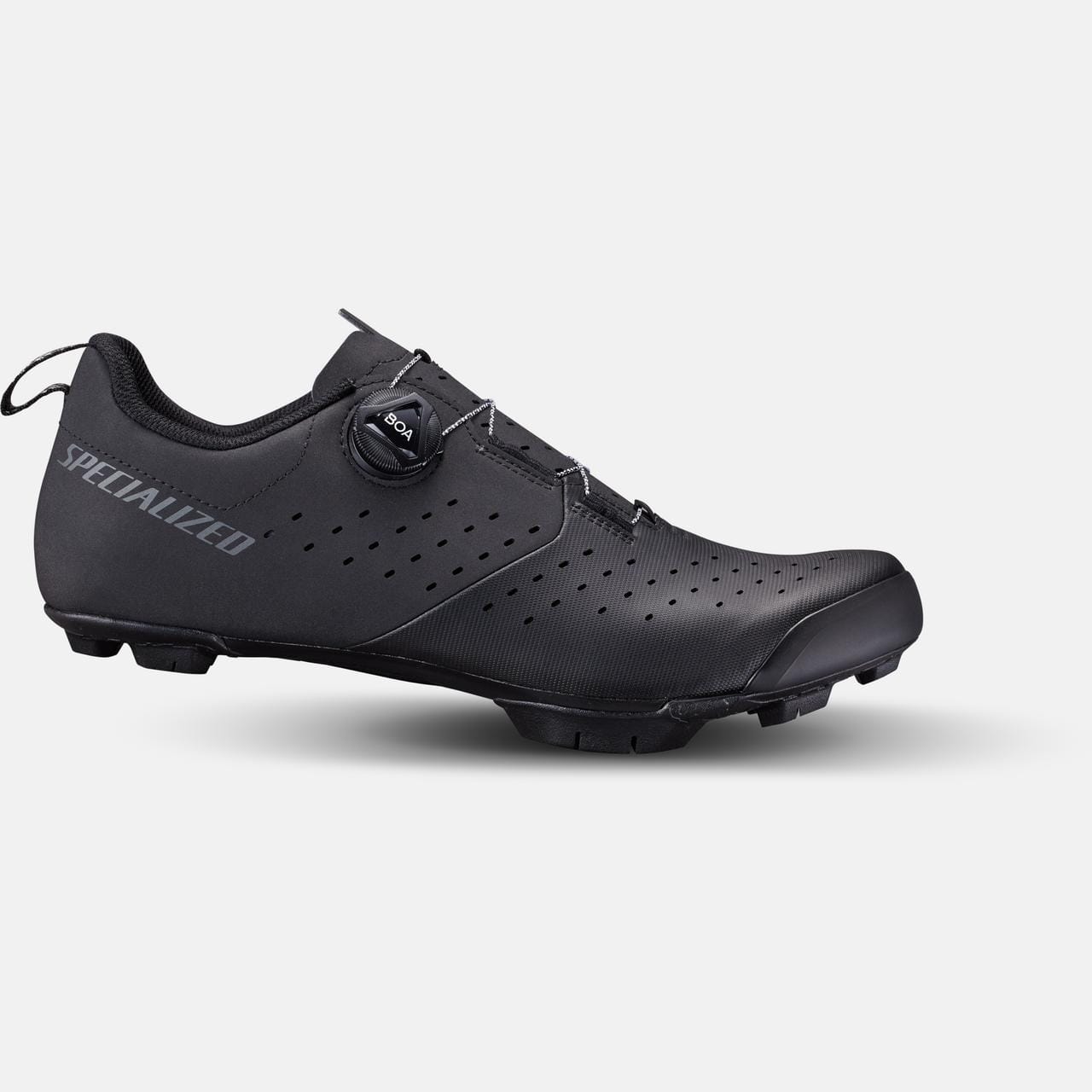 Specialized MOUNTAIN Black / 37 / Regular Recon 1.0 Gravel & Mountain Bike Shoe