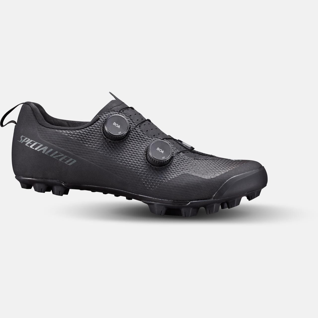 Specialized MOUNTAIN Black / 37 / Regular Recon 3.0 Gravel & Mountain Bike Shoe