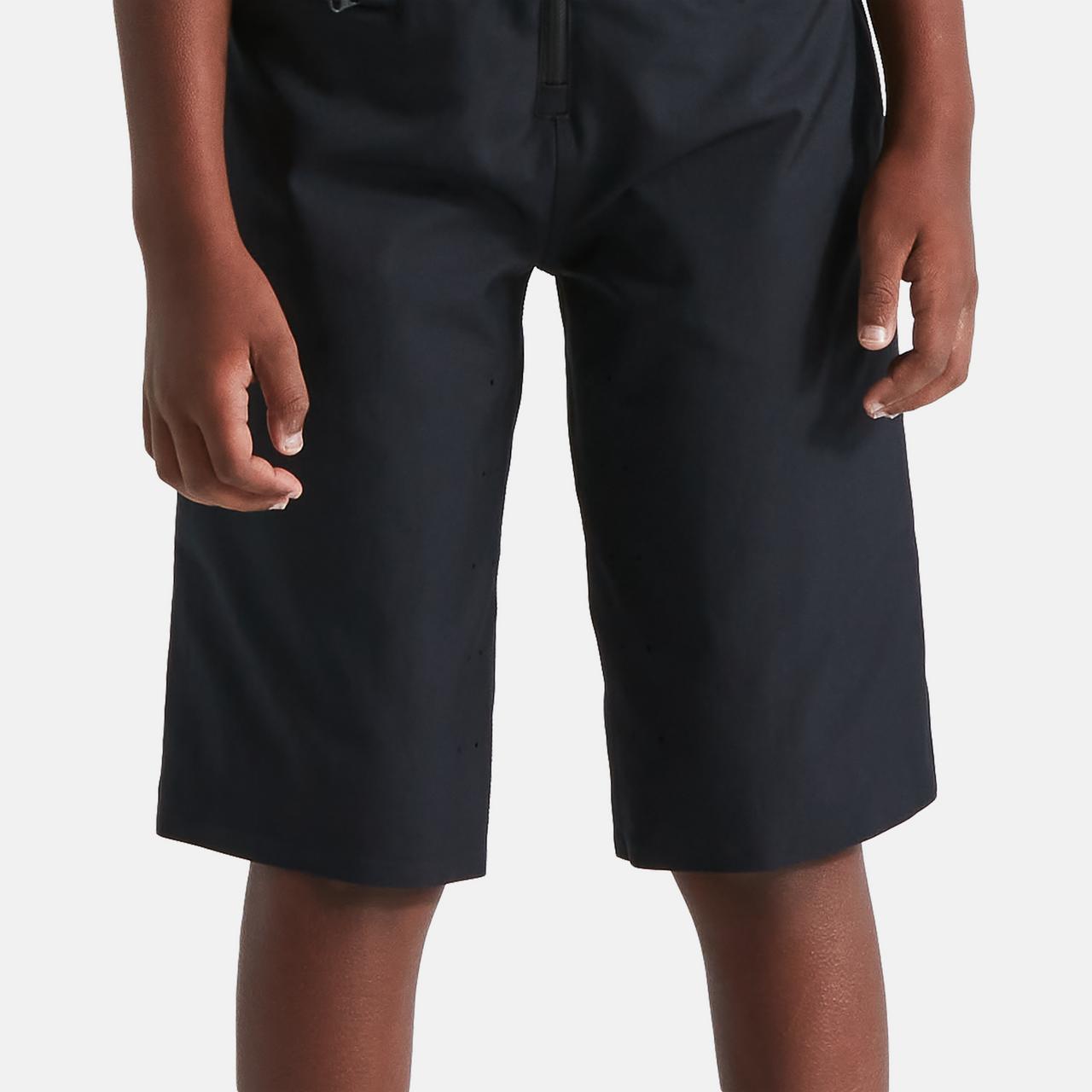 Specialized MOUNTAIN Black / L Youth Trail Short
