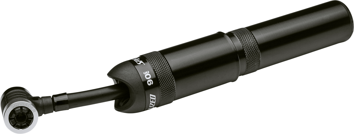 Specialized MOUNTAIN Black / One Size Air Tool Big Bore Pump