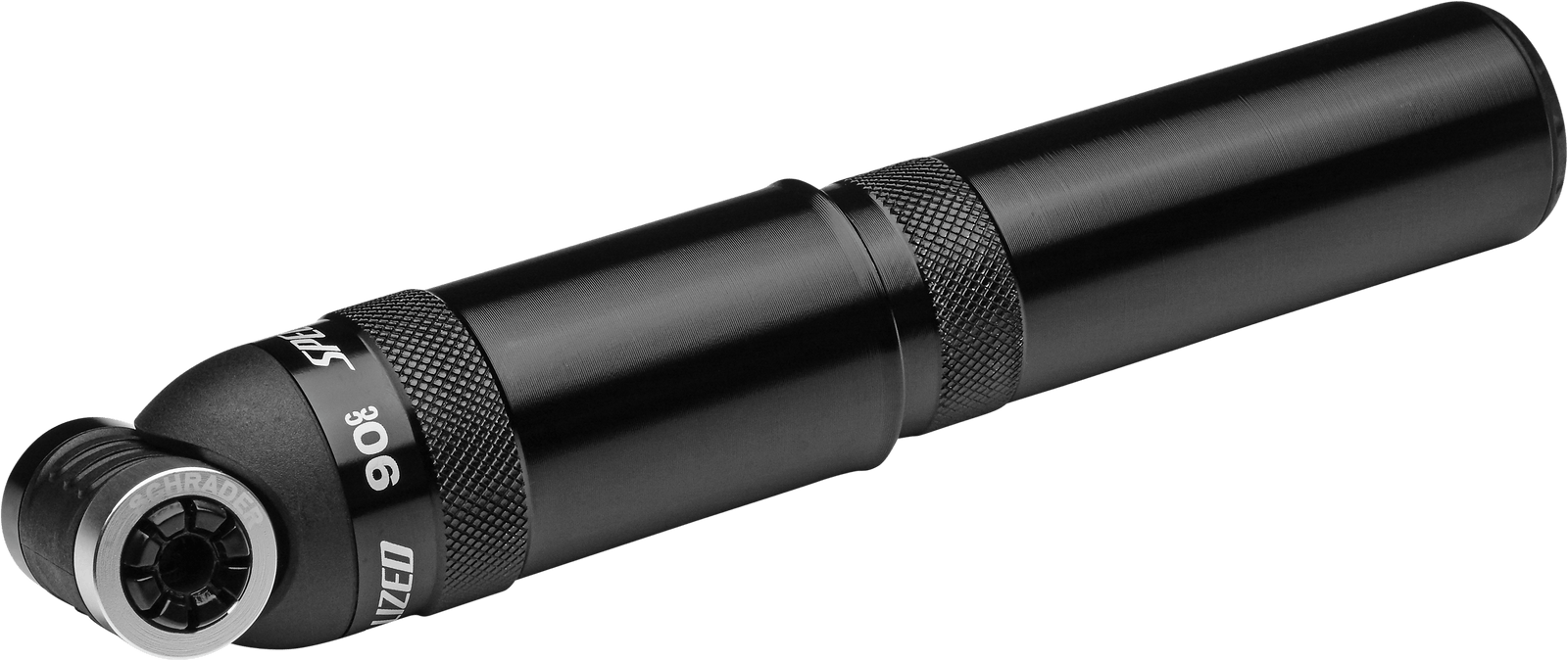 Specialized MOUNTAIN Black / One Size Air Tool Big Bore Pump