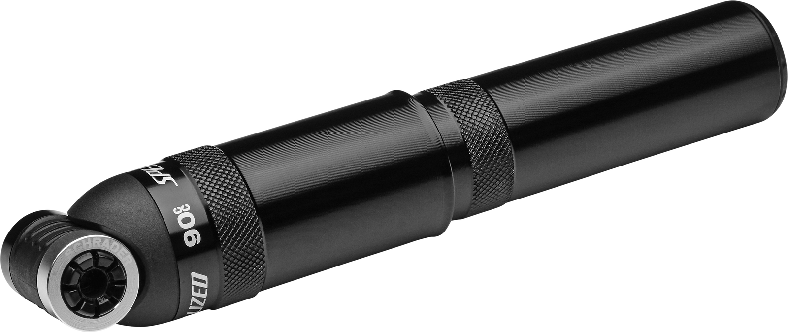 Specialized MOUNTAIN Black / One Size Air Tool Big Bore Pump